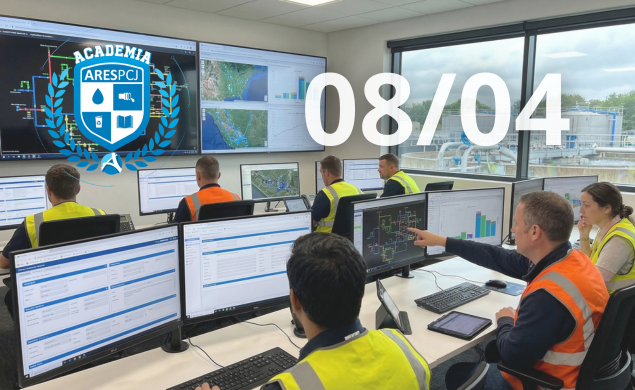 Academia ARES-PCJ promove o evento Gestão Eficiente com Dados