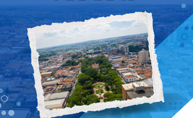 Araras completa 155 anos