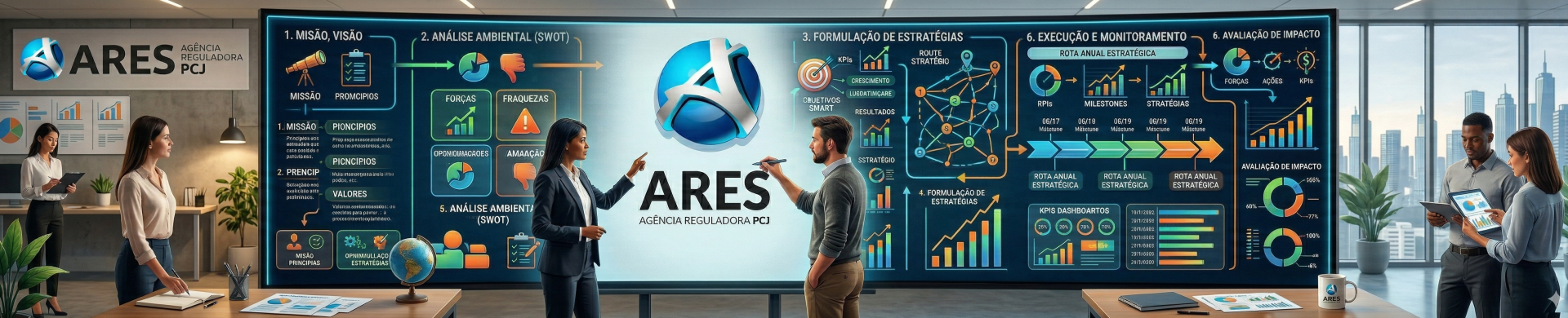 Planejamento Estratégico