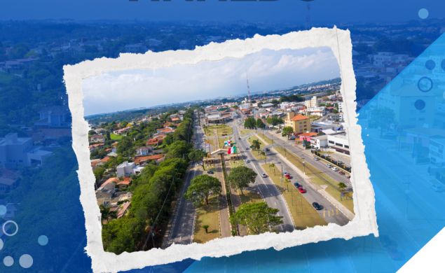 Vinhedo completa 77 anos