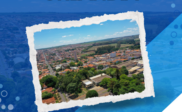 Orlândia completa 116 anos