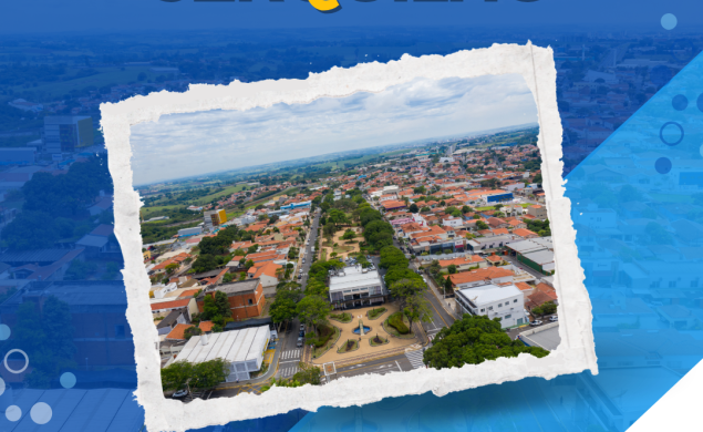 Cerquilho completa 77 anos