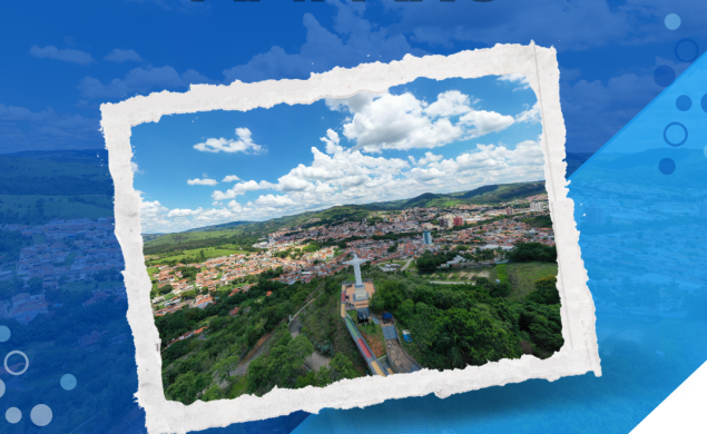 Amparo completa 197 anos