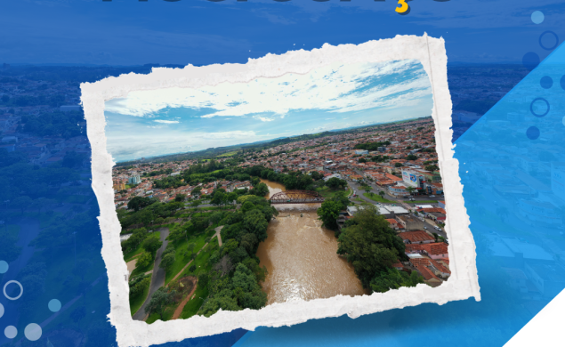 Mogi Guaçu completa 149 anos