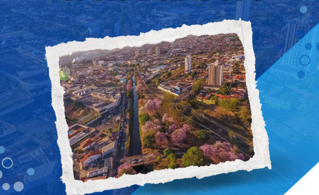 Catanduva completa 108 anos