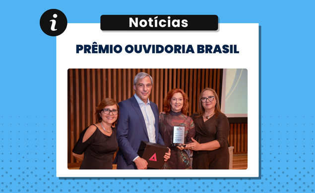 Ouvidora da ARES-PCJ conquista prêmio, sendo reconhecida por sua trajetória