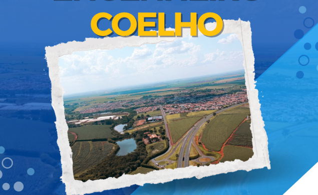 Engenheiro Coelho completa 35 anos