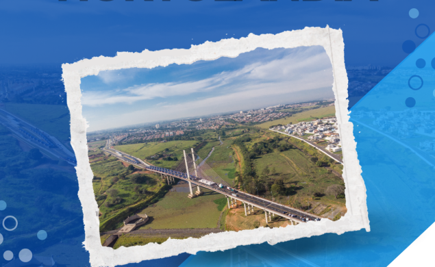 Hortolândia completa 35 anos