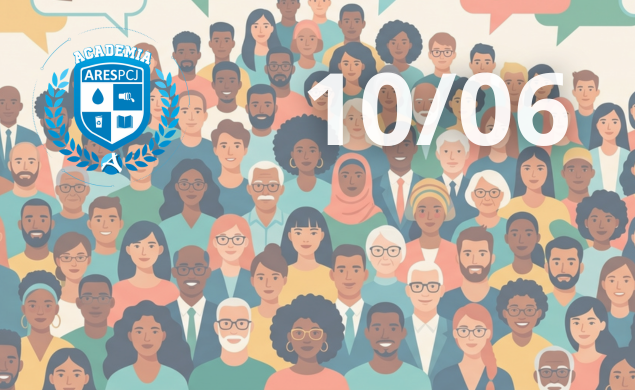 Academia ARES-PCJ promove o evento Linguagem Simples