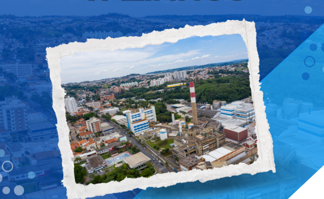 Valinhos completa 130 anos