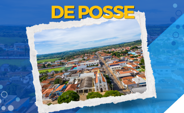 Santo Antônio de Posse completa 71 anos