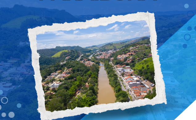 Paraibúna completa 360 anos