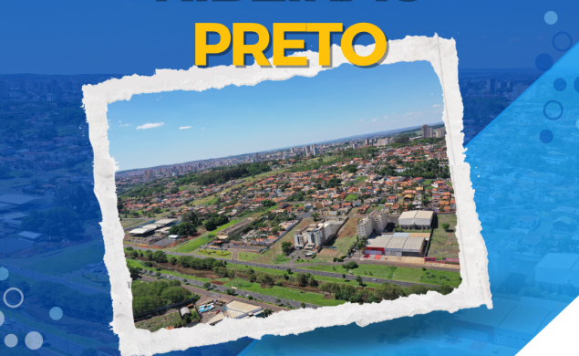 Ribeirão Preto completa 170 anos