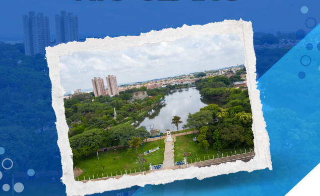 Rio Claro completa 199 anos
