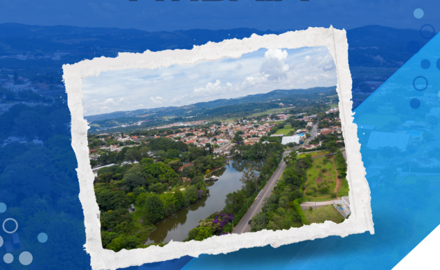 Atibaia completa 361 anos