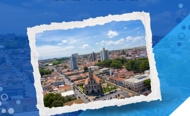 Capivari completa 194 anos