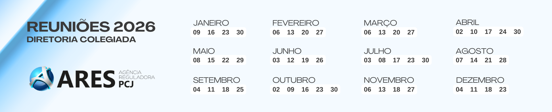 Diretoria Colegiada