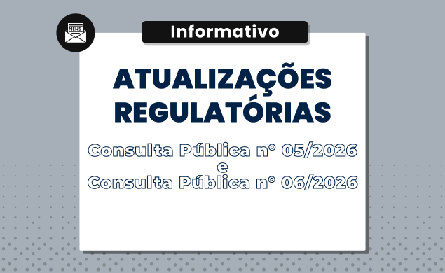 ARES-PCJ recebe contribuições em duas Consultas Públicas