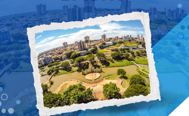 Bauru completa 130 anos