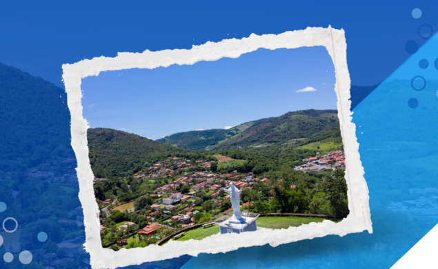 Monte Alegre do Sul completa 153 anos