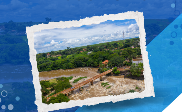 Pirassununga completa 203 anos