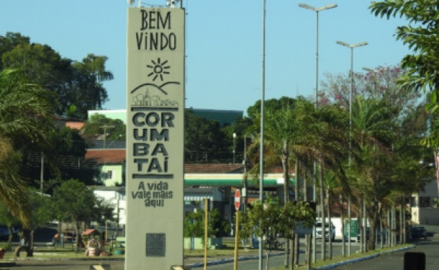 Corumbataí comemora 195 anos 