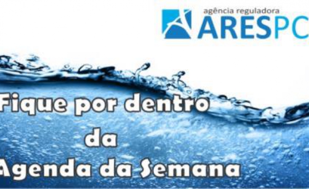 Agenda ? ARES-PCJ recepciona agências reguladoras e realiza visitas em municípios associados