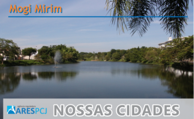 NOSSAS CIDADES: Mogi Mirim