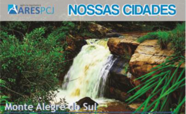 NOSSAS CIDADES: Monte Alegre do Sul