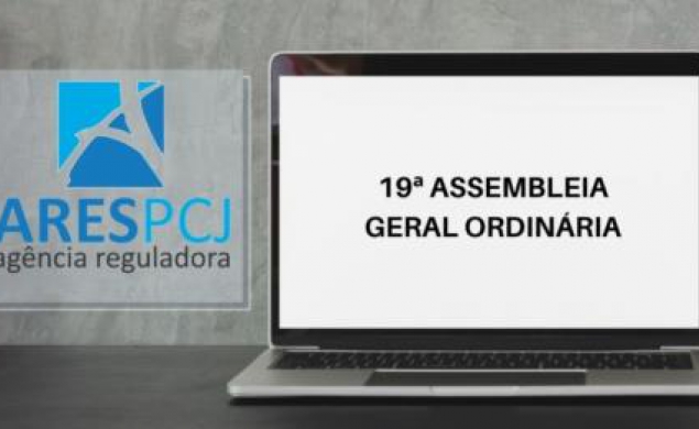  ARES-PCJ realiza 19ª Assembleia Geral Ordinária