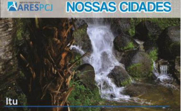 NOSSAS CIDADES: Itu