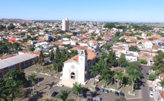 Cosmópolis comemora 76 anos