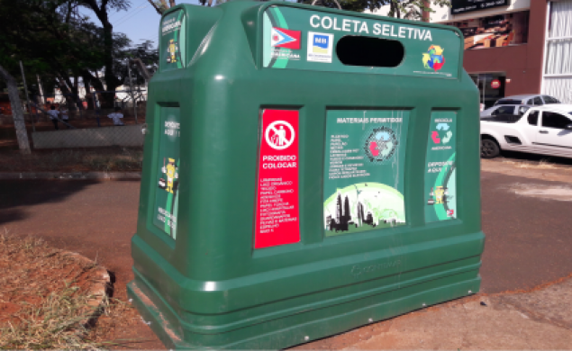Dia Internacional da Reciclagem: conscientização e descarte correto de resíduos 