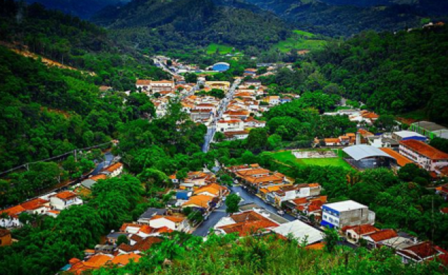 Monte Alegre do Sul comemora 147 anos