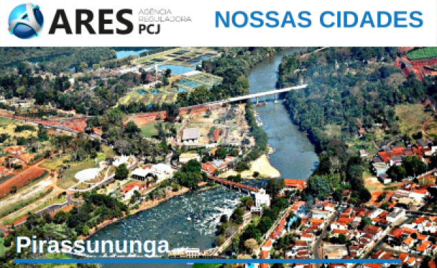 Nossas Cidades: Pirassununga 