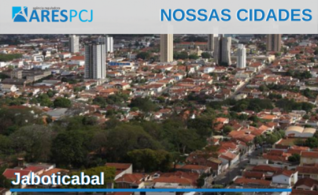 NOSSAS CIDADES: Jaboticabal