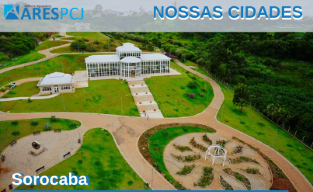 NOSSAS CIDADES: SOROCABA