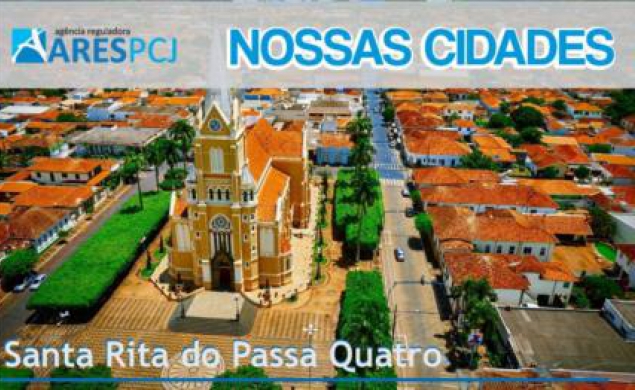 NOSSAS CIDADES: Santa Rita do Passa Quatro