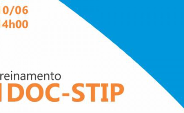 Academia promove treinamento para prestadores sobre 1DOC ? STIP