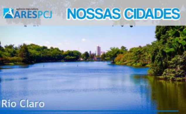 NOSSAS CIDADES: Rio Claro