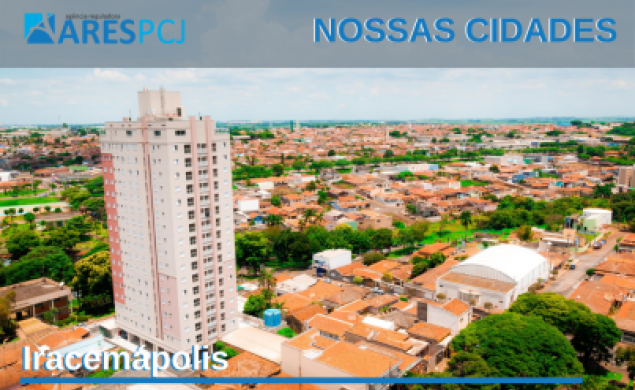 NOSSAS CIDADES: Iracemápolis