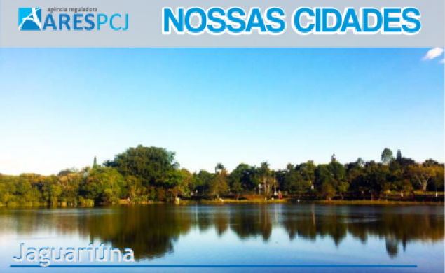 NOSSAS CIDADES: Jaguariúna 