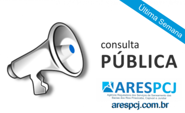 Tarifa Social: ARES-PCJ recebe últimas contribuições para Consulta Pública