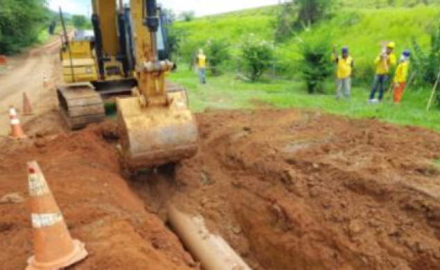 BRK Ambiental realiza melhoria no tratamento de esgoto em Limeira