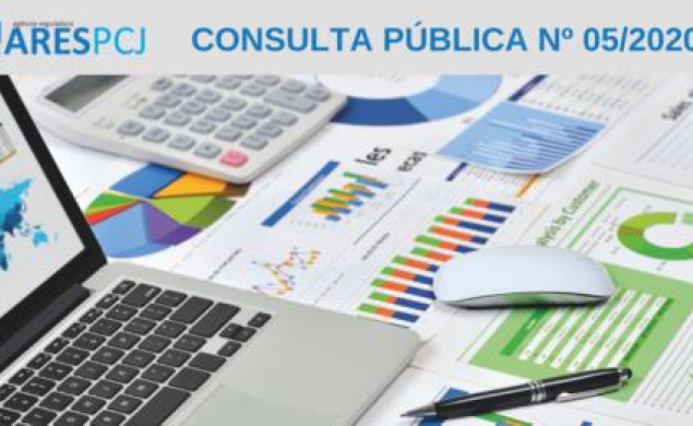 ARES-PCJ prorroga consulta pública para Procedimentos Contábeis Regulatórios