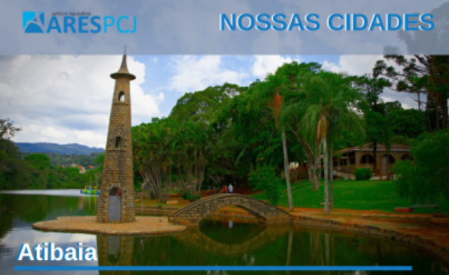 Nossas Cidades: Atibaia