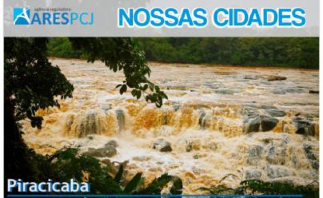 NOSSAS CIDADES: Piracicaba