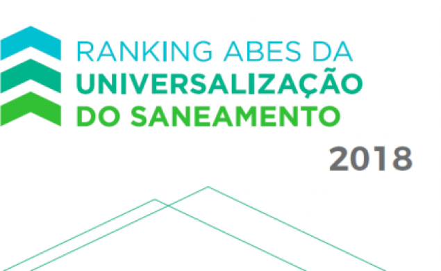 Ranking ABES 2018 é ampliado e mostra evolução de associados