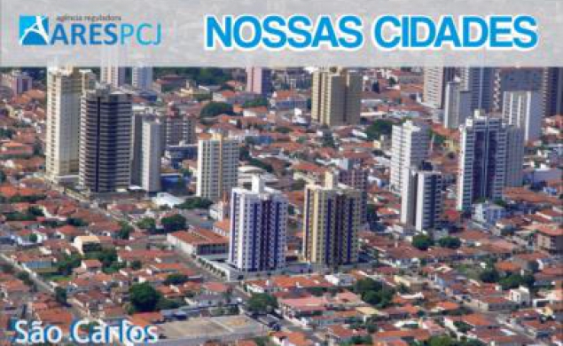 NOSSAS CIDADES: São Carlos