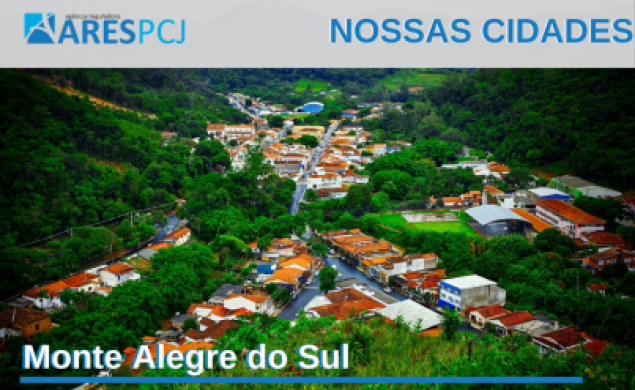 NOSSAS CIDADES: Monte Alegre do Sul